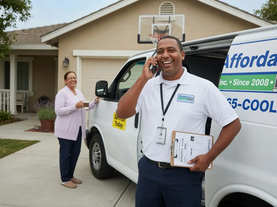 Central Ac Repair Bedford, OH FAQs